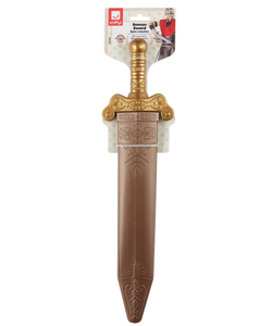 Roman Sword & Scabbard