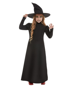 Wicked Witch Costume - Kids