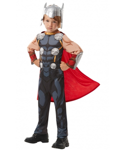 Thor Costume