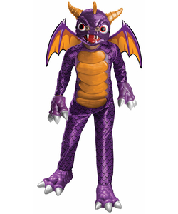 Spyro Costume