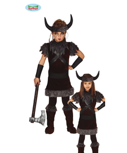 Viking Costume - Kids