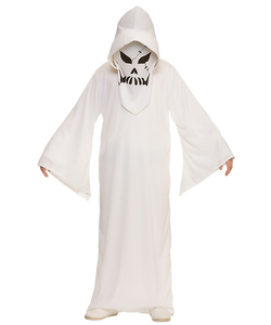 Ghastly Ghost Costume - tween
