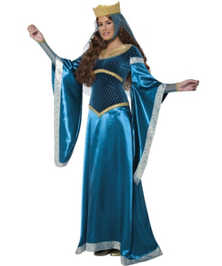 Tales Of Old England Maid Marion