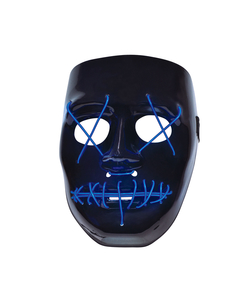 Anarchy Light Up Mask