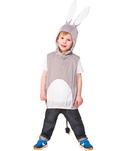 Child Donkey Costume