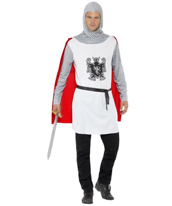 Economy Knight Costume