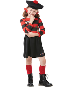 Beano Minnie The Minx Costume - Kids