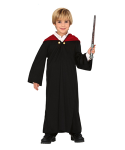 Student of magic costume