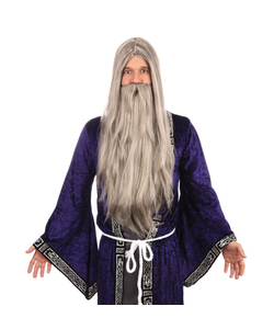 Wizard Beard
