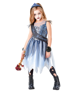 Miss Halloween - Kids