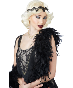 20s Gitz And Glam Wig