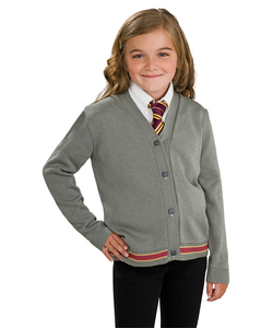 Harry Potter Hermione Granger Costume