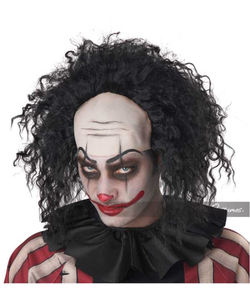 Clown Wig