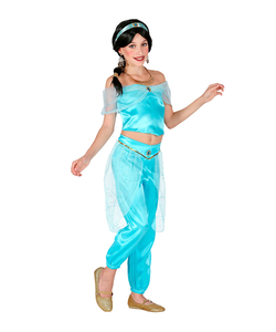 Arabian Princess Costume - Kids