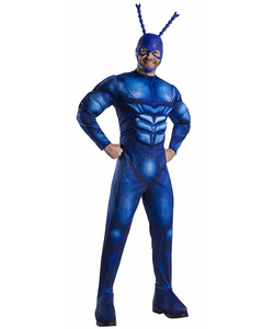 The Tick Adult Costume