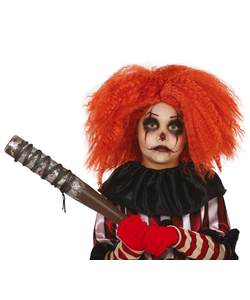 Wire Barbed Club - 47cm