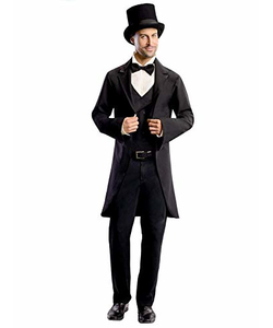 The Great & Powerful OZ Deluxe Oscar Diggs Costume