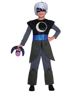 PJ Masks Lunagirl Costume - Kids