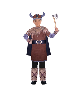 Wild Viking Warrior - Kids