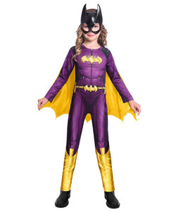 Batgirl DC Super Hero Girl - Kids