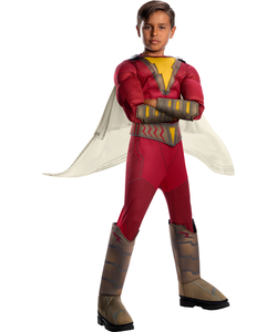 Shazam Costume - Kids