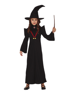 Chief Magician Costume - Kids