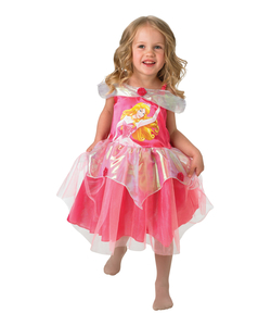 Sleeping Beauty Ballerina Costume - Kids