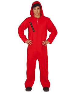 Money Heist Bank Robber