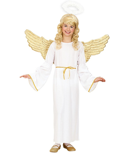 Angel Outfit- Kids
