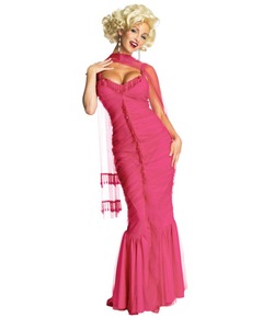 Secret Wishes Marilyn Monroe Costume