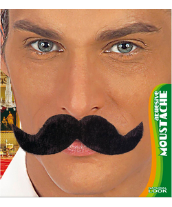 Mustache