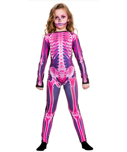Tween X-Ray Jumpsuit