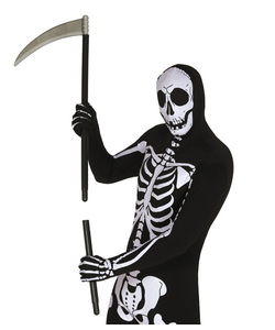 Grim Reaper Scythe - 95cm