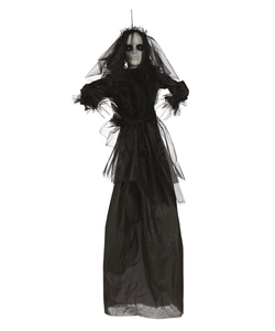 Hanging Widow Decoration