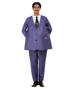 Gomez Costume -  The Addams Family