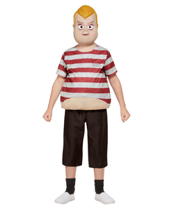 Pugsley Costume - The Addams Family