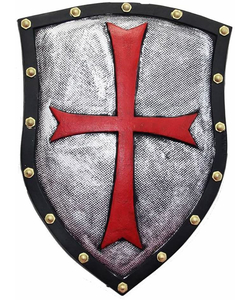Crusader Shield