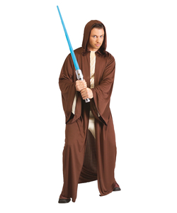 Jedi Robe Costume - Adult