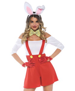 Darling Doodle Bunny Costume