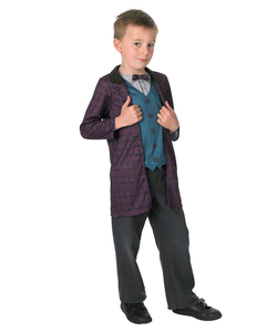 Dr Who - 11th Doctor