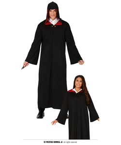 Magic Student Costume