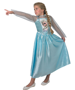 Disney Frozen Elsa Costume - Kids