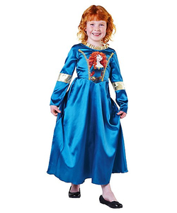 Classic Disney Merida Costume