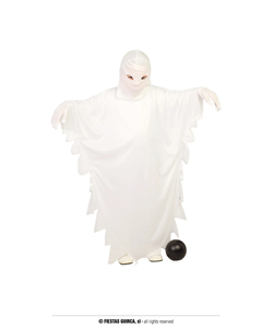 Ghost Kids Costume