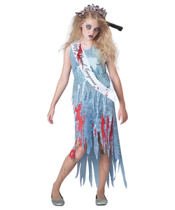 Homecoming Horror - Kids