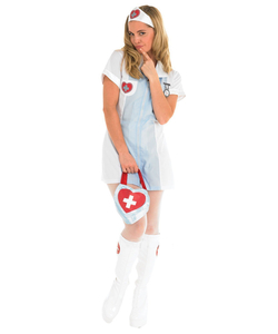 Naughty Night Nurse