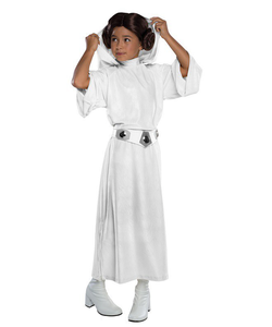 Star Wars Princess Leia Costume