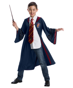 Wizard Gryffindor Robe