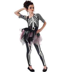 Skeleton fancy dress