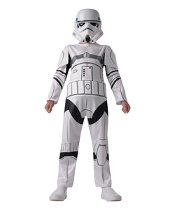 storm trooper costume